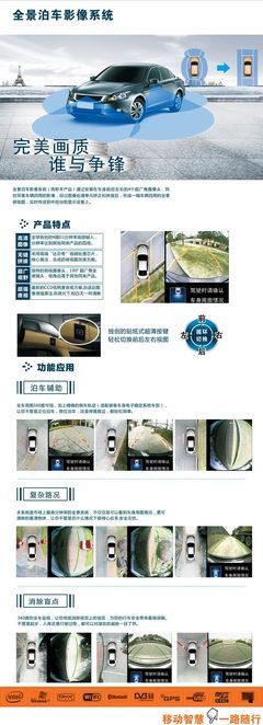 通用、工业与定制车载电脑 汽摩配件领域的计算机系统服务解析