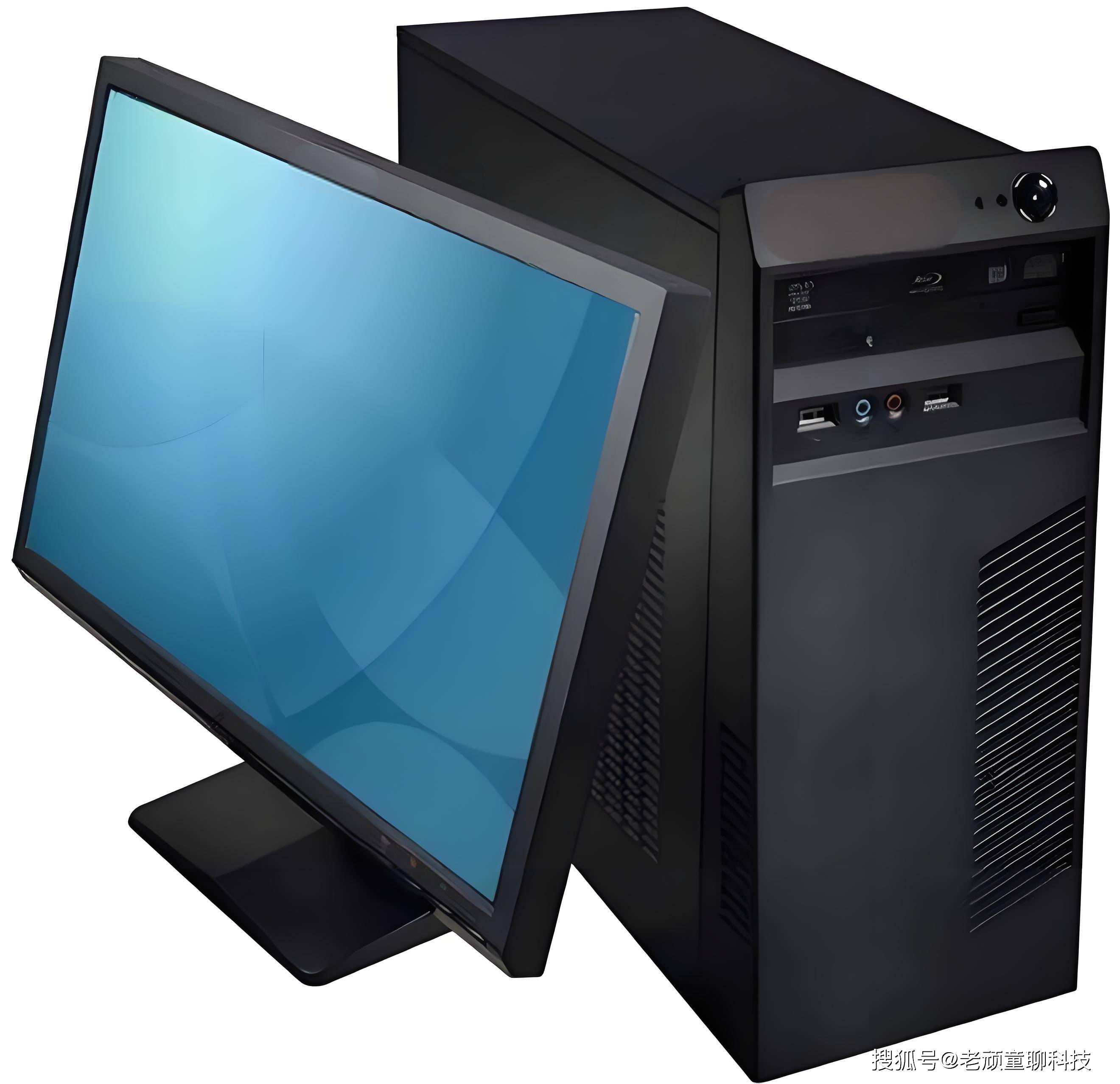 旧电脑大变身 从废弃到重生的奇妙旅程